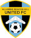 ABH United FC crest